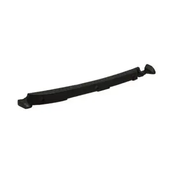 Long black plastic bar with two adjustable knob ends, likely a mounting or alignment tool.